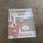 Funko Pop! Vinyl 6 in: Marvel - Hulkbuster (6 inch) #73