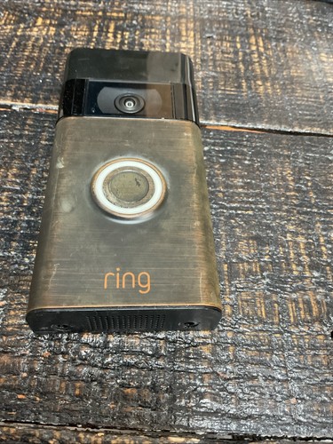Ring Video Doorbell - Imagen 3 de 9