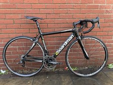 Boardman Team Carbon – SRAM Rival 2x10 – Mavic Wheels – Carbon Road Bike