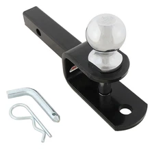 All Balls Racing Ez Trail Hitch For Polaris RZR Pro R 2022-2025