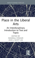 Randall Fowler (U. A.) | Place In The Liberal Arts | Buch | Englisch (2026)