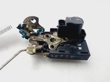 Porte arrière et accessoires Daewoo LANOS