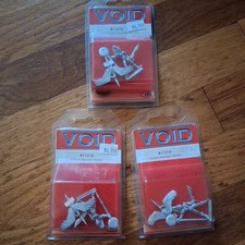 I-kore VOID 11218 D Vulture Standard Bearer