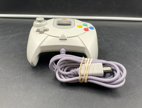 SEGA Dreamcast Sega Sports Edition Console (Model No. HKT-3020) w/ Controller