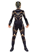 Women's Shuri Black Panther Classic Costume
