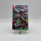 Splatoon 2 (Nintendo Switch, 2017)