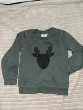 Bulk Winter Toddler  Boy Clothing  Size 2-3 T  Name Brand Items (16 Items)