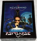 Atari ST Game: Nevermind (Psyclapse) English