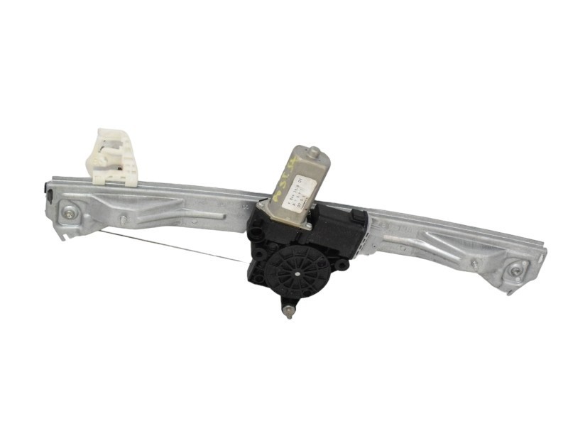 MECCANISMO ALZAVETRO POST. SX PER LANCIA Delta 3° Serie 51827396 (08>11)