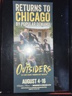 The Outsiders Musical 2nd Chicago Tour More Gay More Erotic Mo Pulse Pounding — photo 1