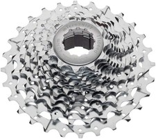 microSHIFT G11 Cassette - 11 Speed 11-28t Sil...