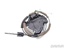 Lexus UX Front Door Lock Front Left 2020 SUV 4/5dr (18-24) 250h