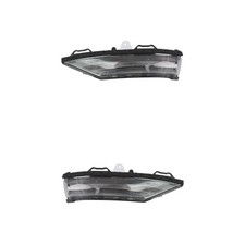 Blinkleuchte Links Rechts für Ford Fiesta VII Puma HF HJ CF7 J2K