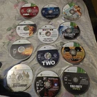 wholesale video games mixed lot Of 150 PlayStation 1,2,3,4,Xbox One 360 Wii More