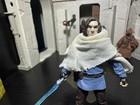 Star Wars 3.75 TVC custom kit bashed Redeemed Ben Solo beyond Rise of Skywalker  — photo 7