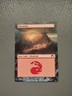 Mountain MTG Modern Horizons 3 Hand Painted Borderless Extended Altered Art