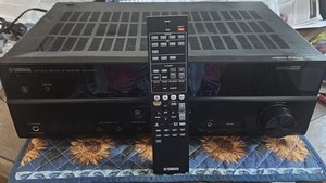 Yamaha RX-V373 | eBay