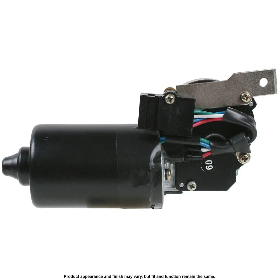 Cardone Windshield Wiper Motor For Volkswagen Golf & Jetta 1995 1996 1997 - Image 2 of 3
