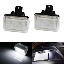 Luces LED de xenón blancas de reemplazo de equipo original para Mazda CX5 CX7 6 Mazdaspeed6
