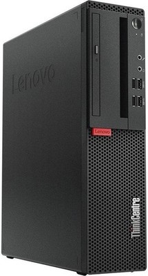 Schnelle Lenovo ThinkCentre M710s SFF i7-7. Gen 16GB DDR4 Ram - 240GB SSD - Win 11