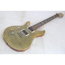Electric Guitar PRS Paul Reed Smith SE Custom 24 Left Handed Korean Made S05820