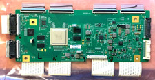 LG 6871L-5299E 6870C-0745B  T-CON BOARD FOR MODEL OLED55C8PUA HDTV  BONUS