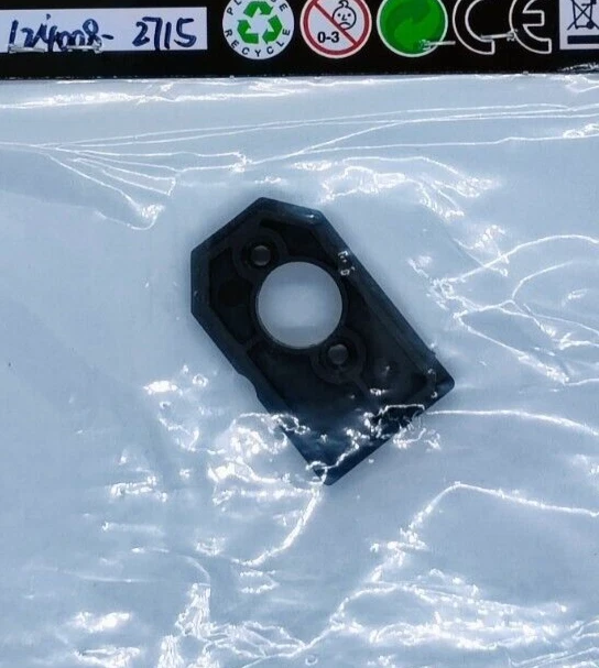 WLtoys 124008 OEM RC Car Part 2715 Motor Mount Seat SHIPS FREE from US Seller - Image 3 of 4