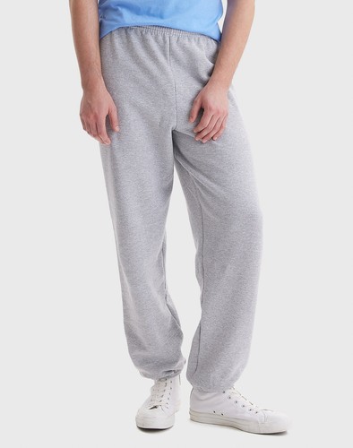 Hanes Herren EcoSmart Fleece Sweatpants Mit Taschen | Aus Recyceltem Polyester