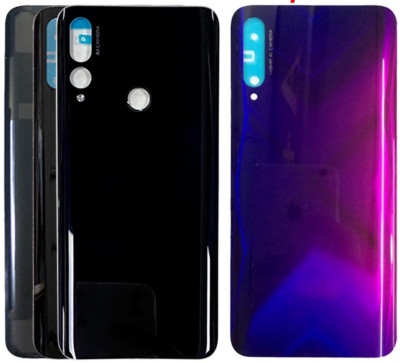For Huawei Honor 9X / 9X Pro Battery Rear Back Door Cover Glass Case Replacement