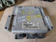 Moteur Fiat ULYSSE