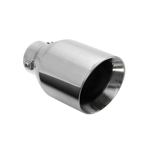 Curva Per Scarico In Acciaio Inox 304 A 15° – Diametro 63,5 Mm, Spessore 1,5 Mm, Raggio 130 Mm