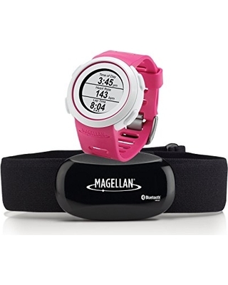 magellan echo smart sports watch