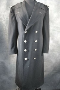 bridge coat us navy