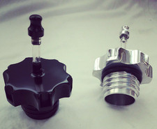 Tinworksinc Harley-Davidson Gas Cap Moto Styl...