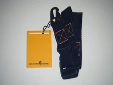 Musterbrand 2014 Valve COUNTER STRIKE CSGO Lanyard