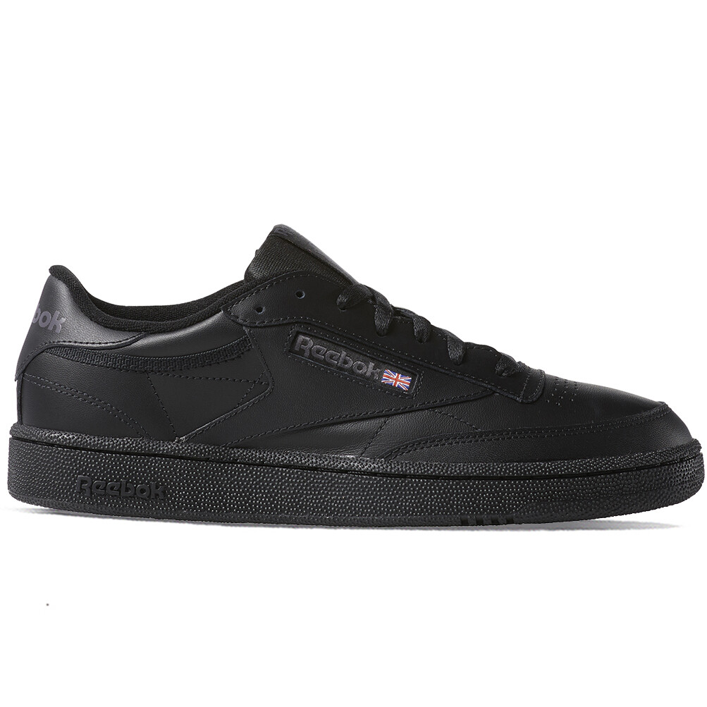 Shoes Reebok Club C 85 Size 6.5 Uk Code AR0454 -9M