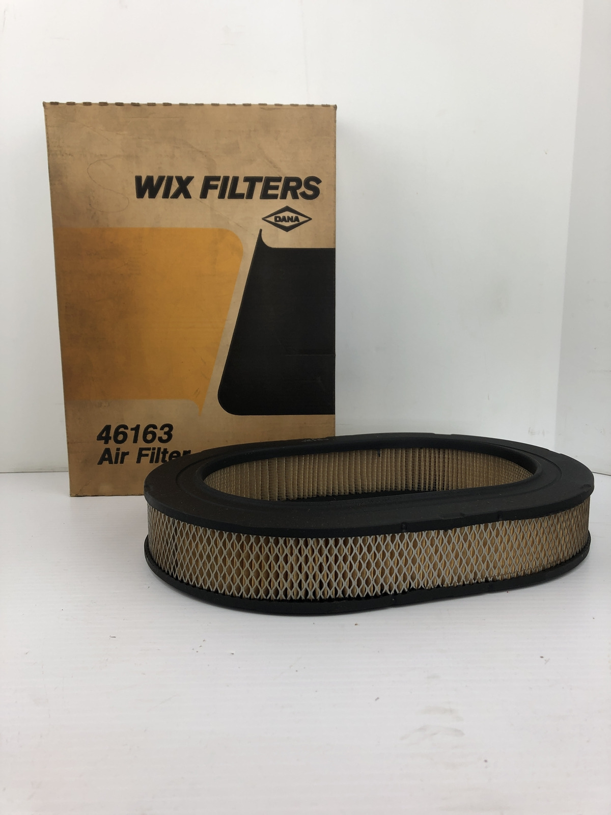 WIX 46163 Air Filter