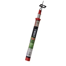 New Shur-Line Twist and Reach Extension Pole Up to 22" Non Slip Cushion Handle