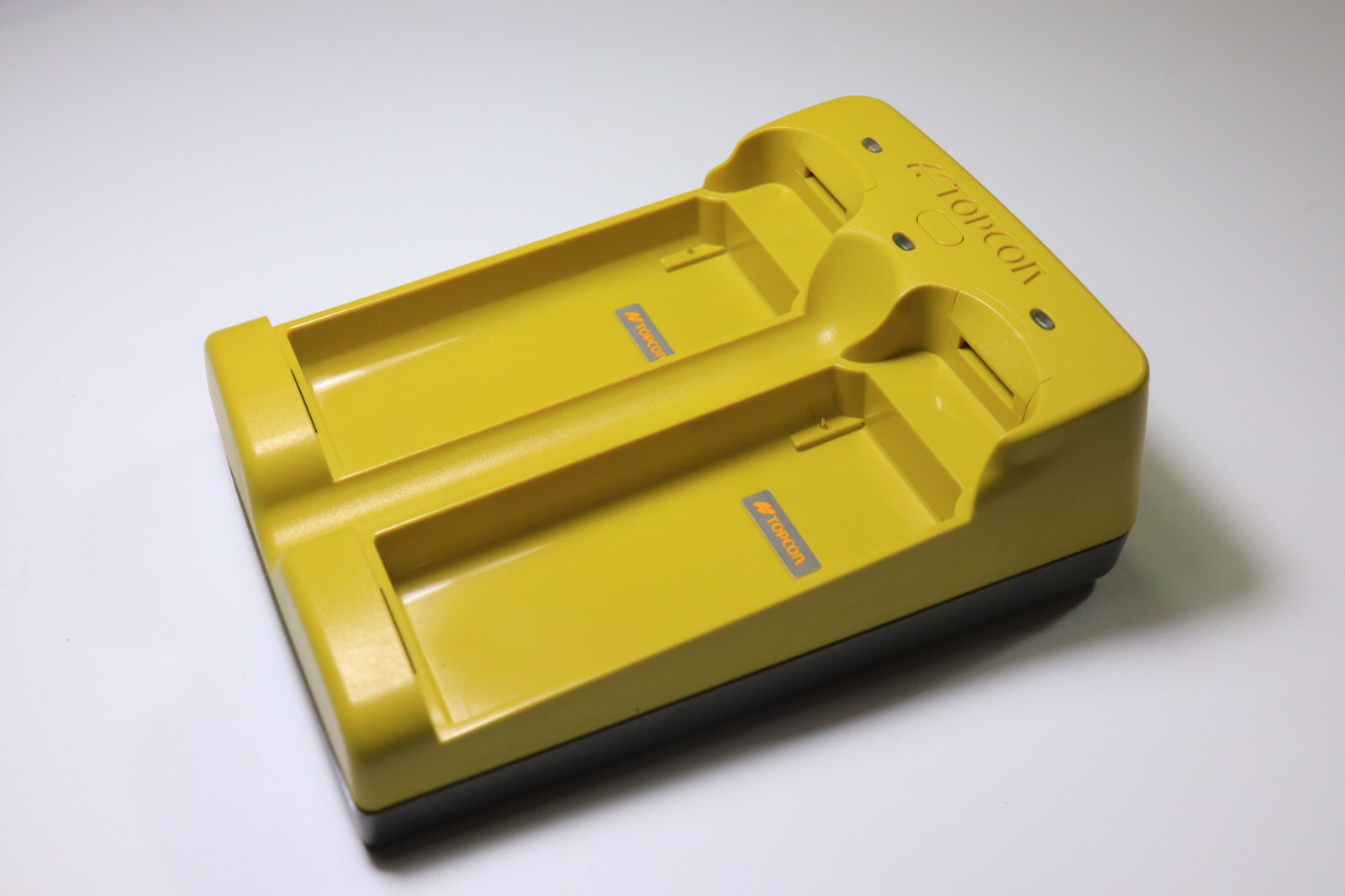 Topcon GR3 GR5 double Battery Charger