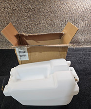 Powr-Flite® Solution Tank For Floor Machine, 4 Gallon Capacity FM91