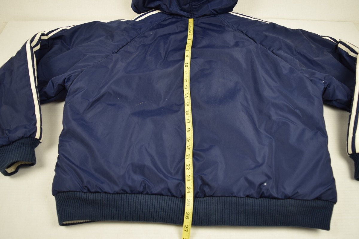 【リバーシブル】vintage reversible jacket Adidas Reversible Jacket | eBay