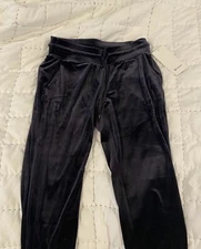 Lululemon BRAND NEW WITH TAGS Ready To Crush HR Cropped Joggers Velour