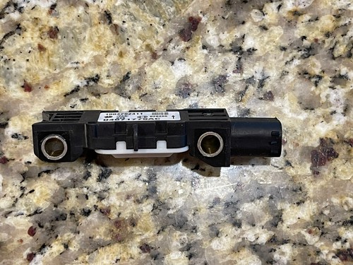 2004-2014 CHRYSLER JEEP DODGE SRS IMPACT SENSOR OEM 04671779AC - Picture 4 of 5