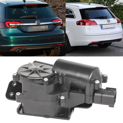 Passt für Opel Insignia Sports Tourer Heckklappenschloss Schloss Heckklappe - Bild 1 von 4