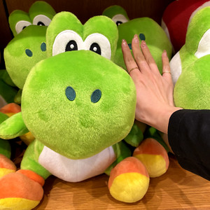 Yoshi Big | eBay