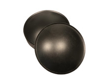 4.7" / 120mm Poly Domed Subwoofer Dust Cap NEW WOOFERPARTS 