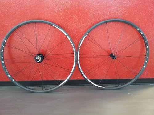 RUOTE BONTRAGER XXX LITE CARBON TUBOLARE - SUPERLITE TUBULAR - SHIMANO -  SRAM | eBay