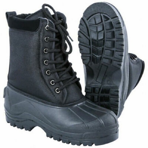 walking Hiking Fishing Camping Boots 