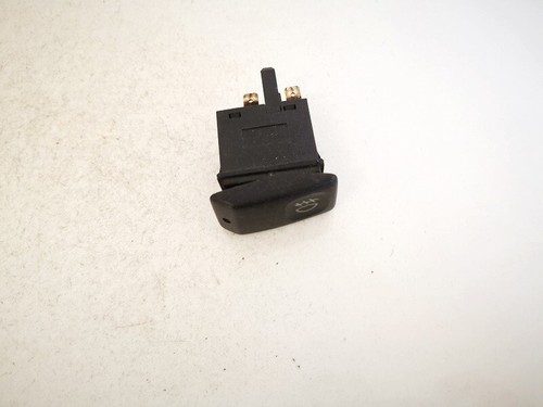 Volkswagen Golf 1990 Fog Light Switch 191941535b, Genuine #1608841-85