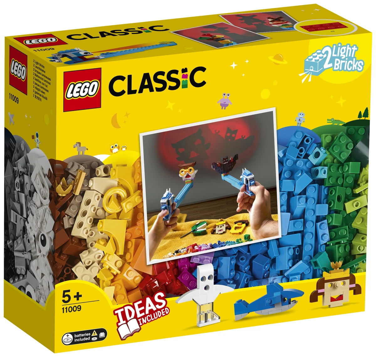 Lego classic precio sales